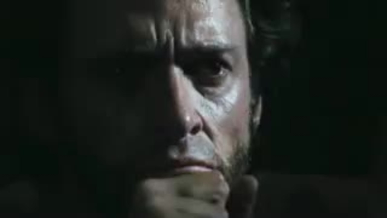 X-Men Origins : Wolverine - Trailer deutsch