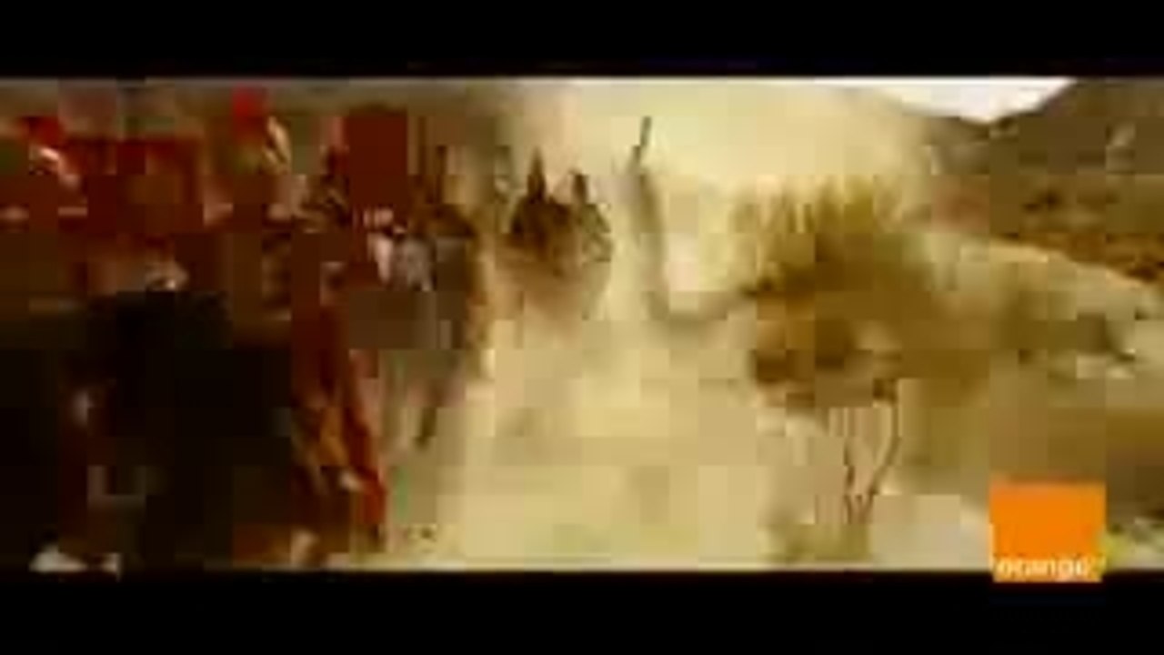 AstÃ©rix aux Jeux olympiques - Bande annonce