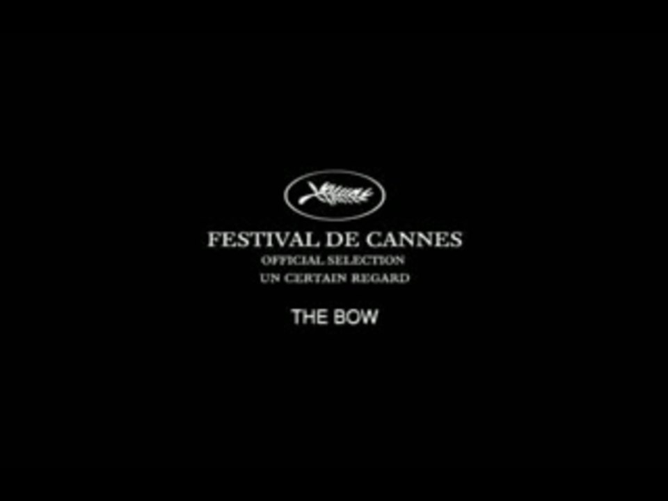 Hwal - The Bow (2005) í™œ (Trailer)