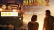 Mirzapur 2 Review- Punjabi _ Pankaj Tripathi, Ali Fazal, Divyendu Sharmaa _ Just Binge Review