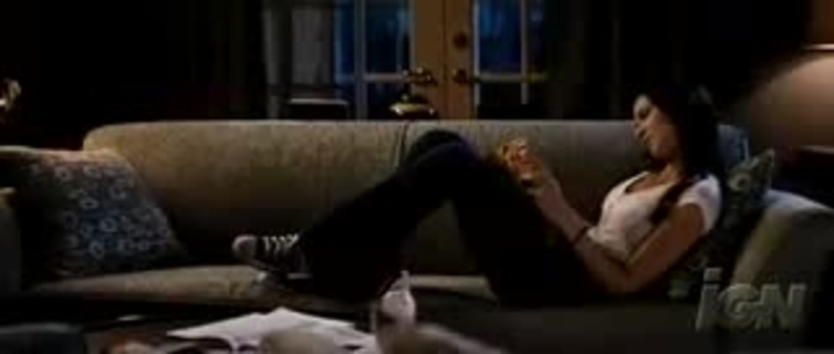 The Unborn - Trailer HD (Immortal Trailer)