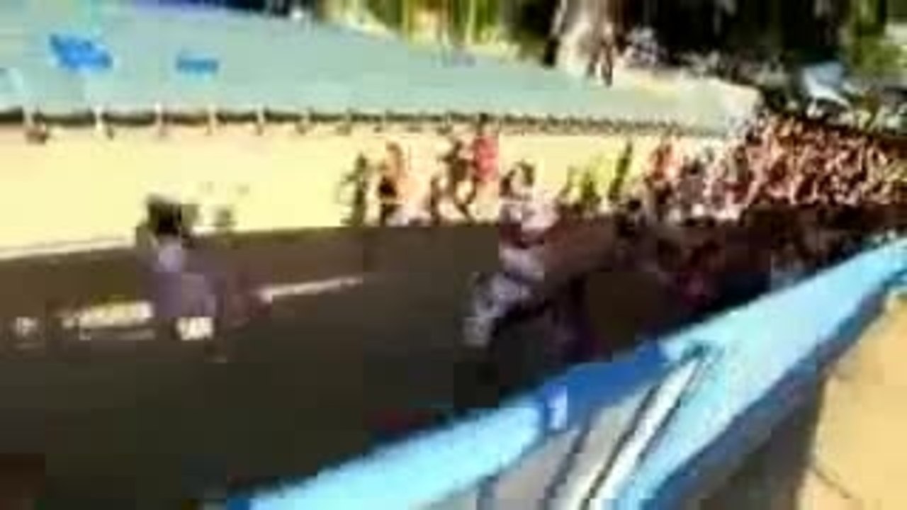 JONAS BROTHERS 3D MOVIE TRAILER!!!