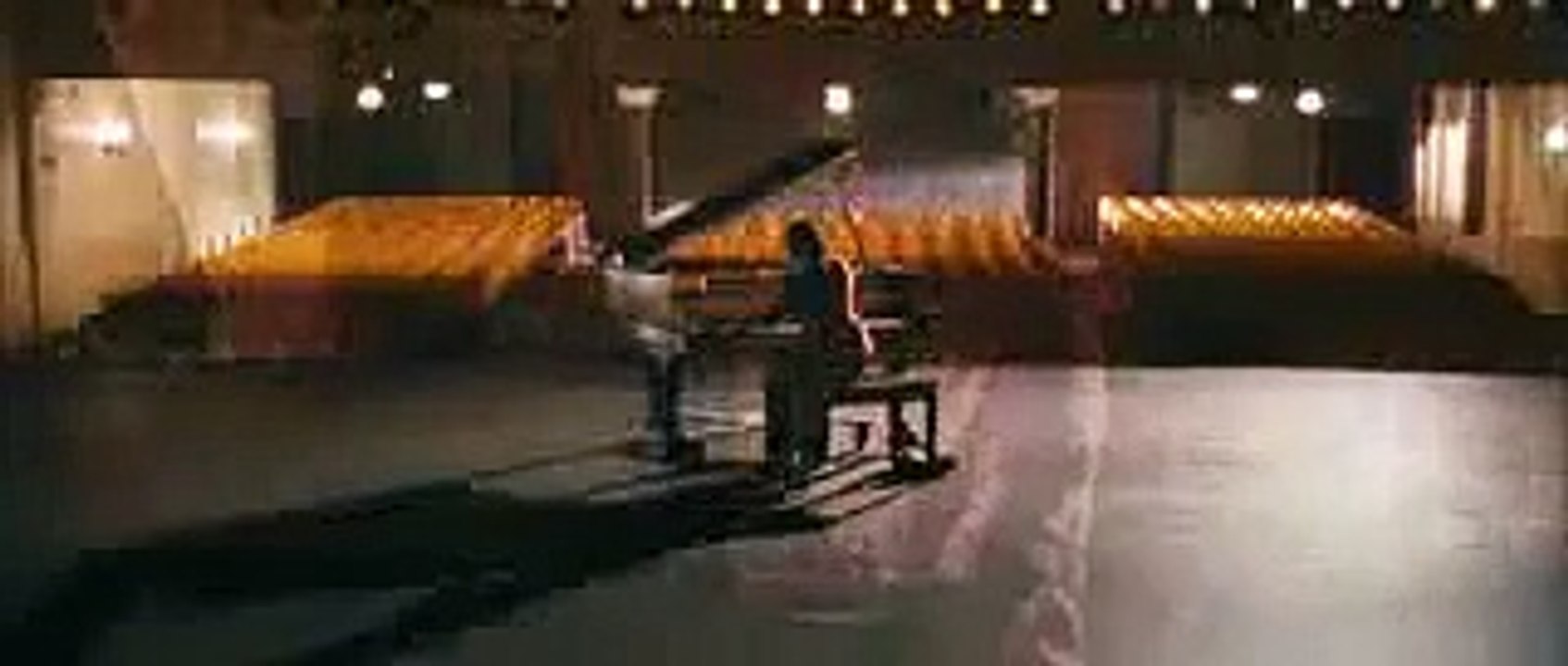 FAME (2009) - First Official Movie Trailer