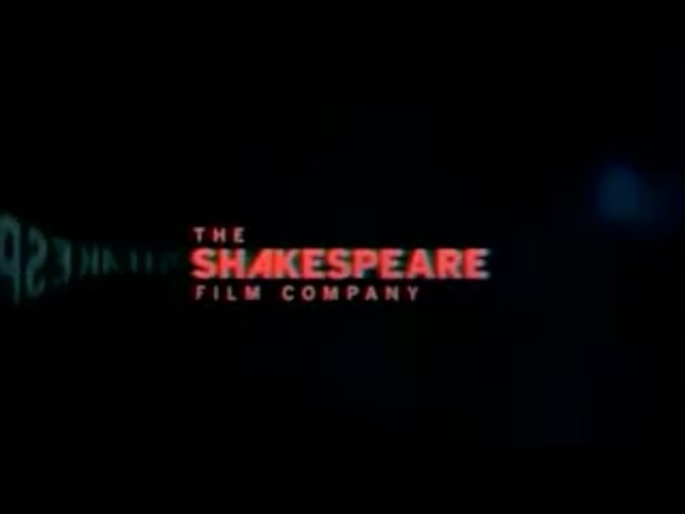 As You Like It Trailer