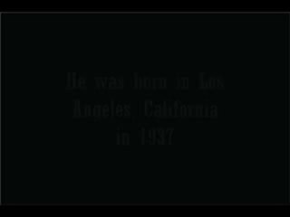 A tribute to Dustin Hoffman