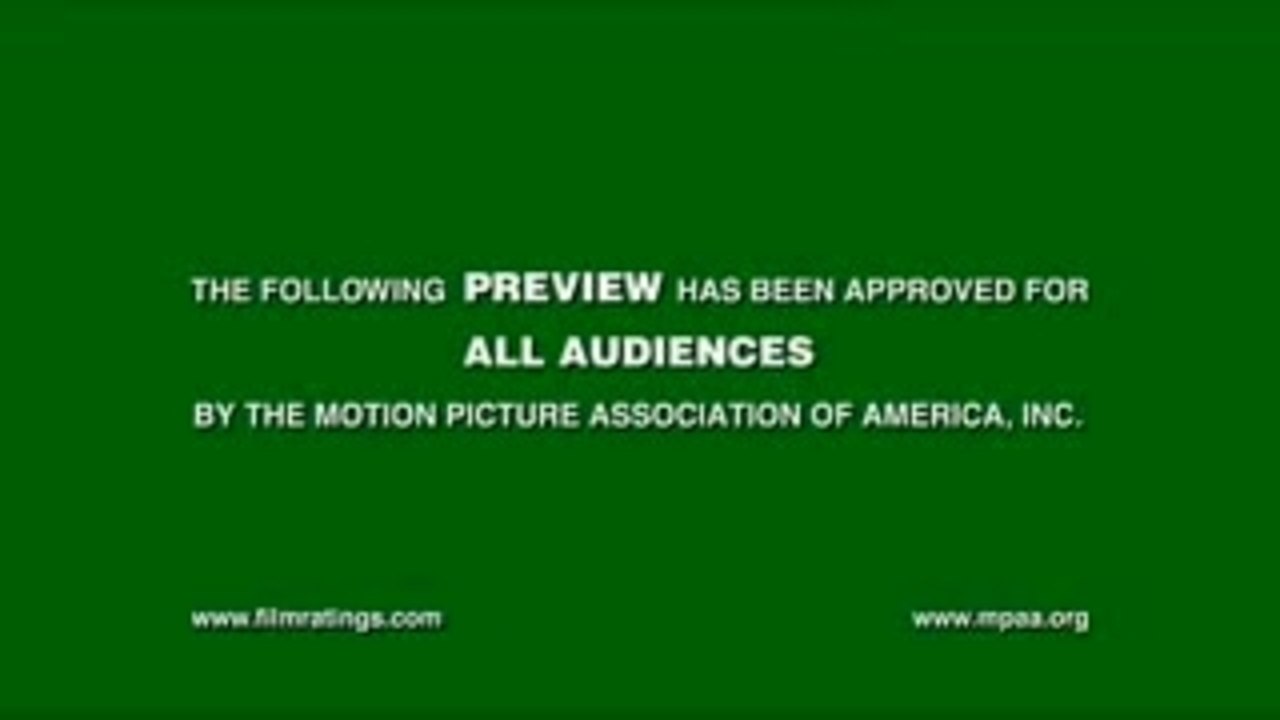 Dance Flick - Trailer (engl.)