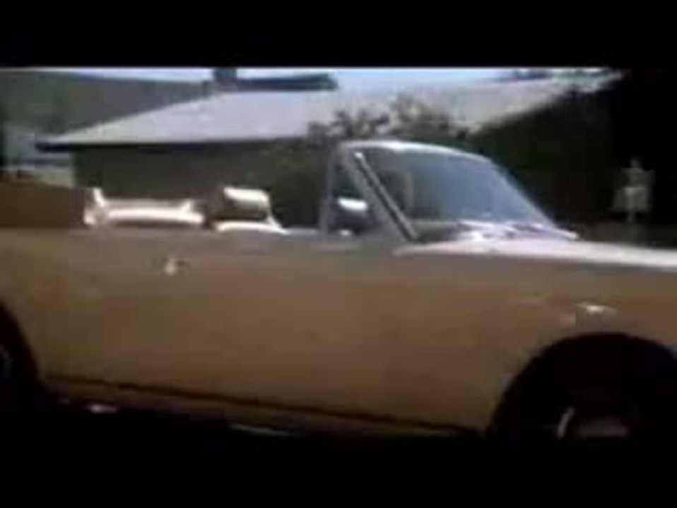 '10' - Bo Derek & Dudley Moore- Trailer