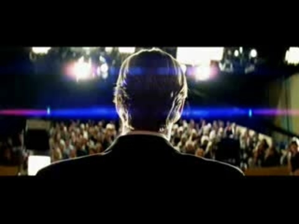 Thank You For Smoking (trailer)