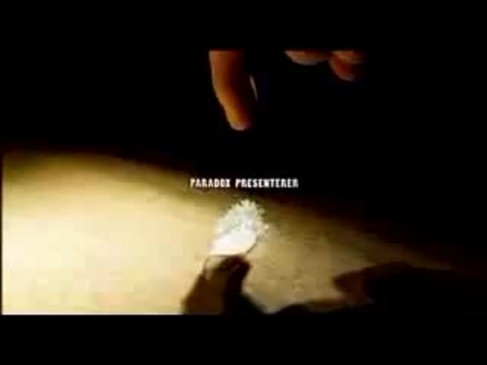 Hawaii, Oslo (Trailer)