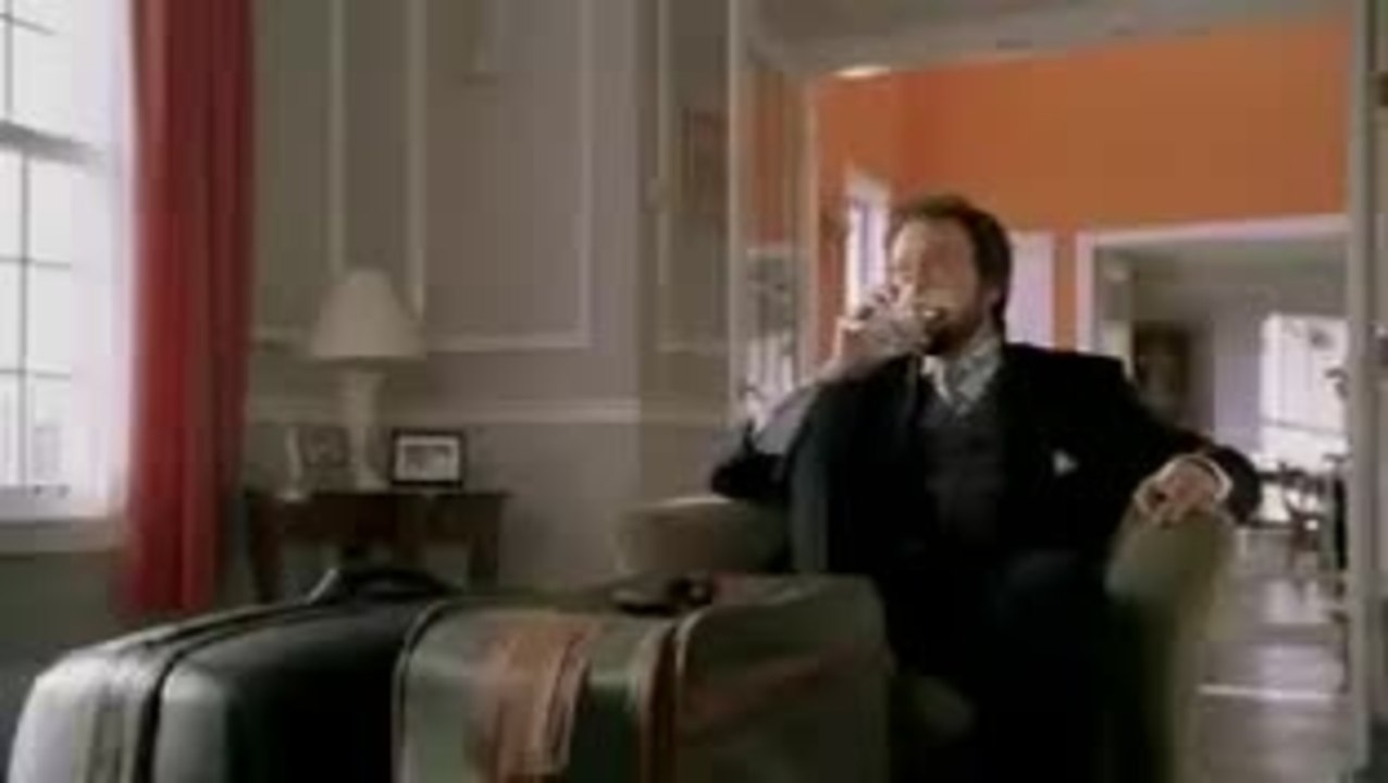 Bob the Butler Scene