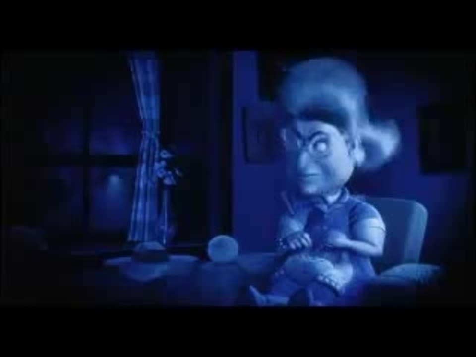 Ein tierisch verrÃ¼ckter Bauernhof Trailer