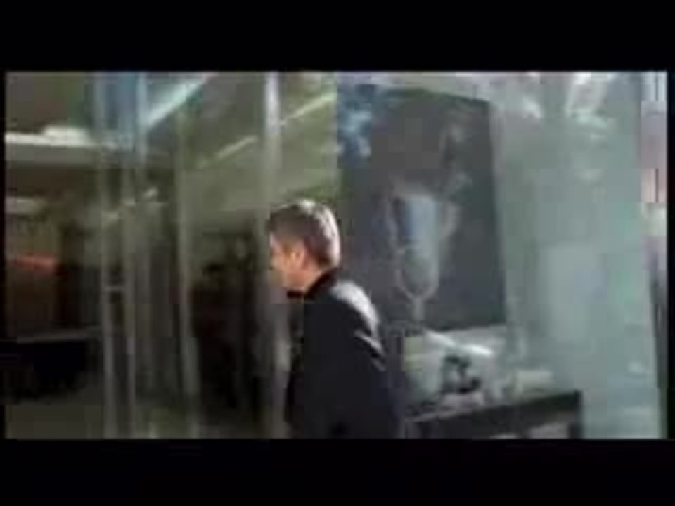 Nespresso Commercial - George Clooney - What Else