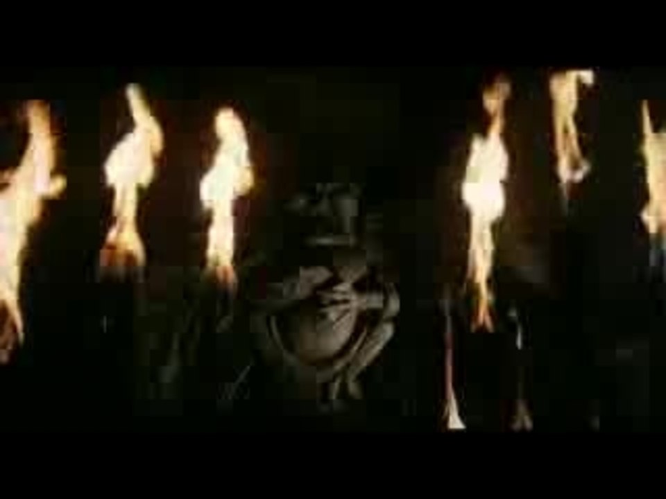 Night of the Seagulls Trailer