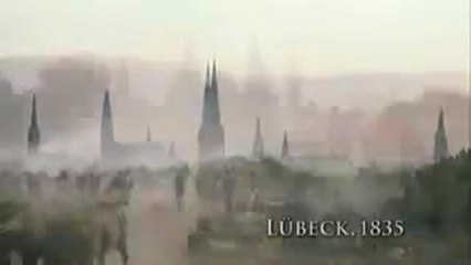 Buddenbrooks | Armin Mueller-Stahl, Iris  Berben, Jessica Schwarz | HQ Trailer