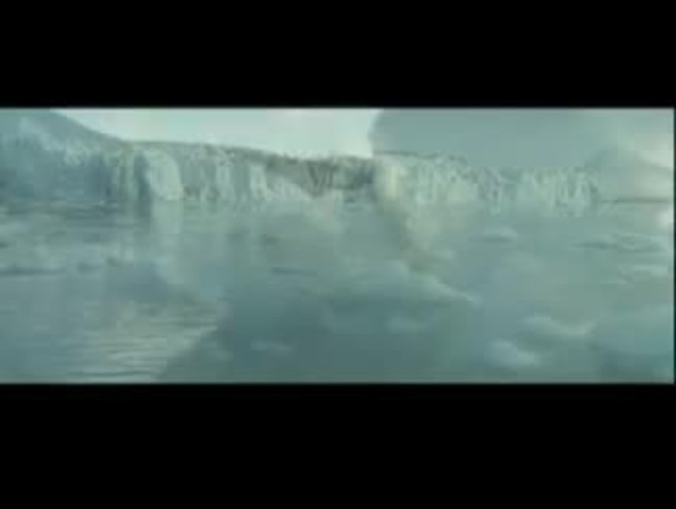 Far North trailer