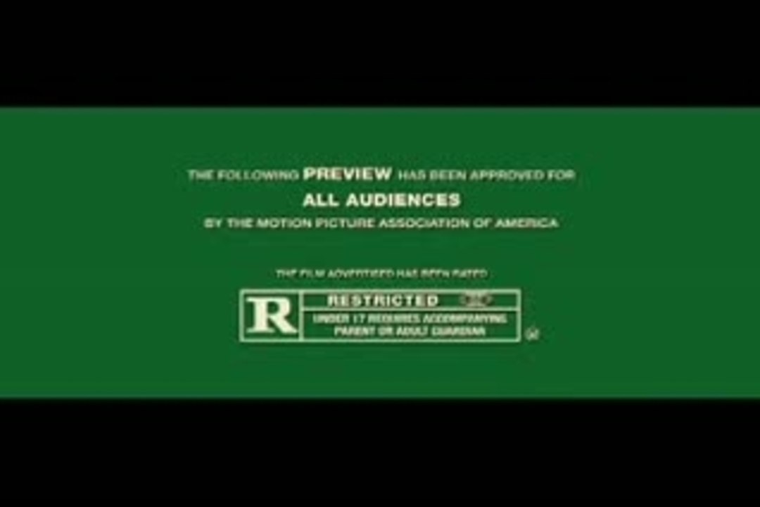 Notorious - Trailer