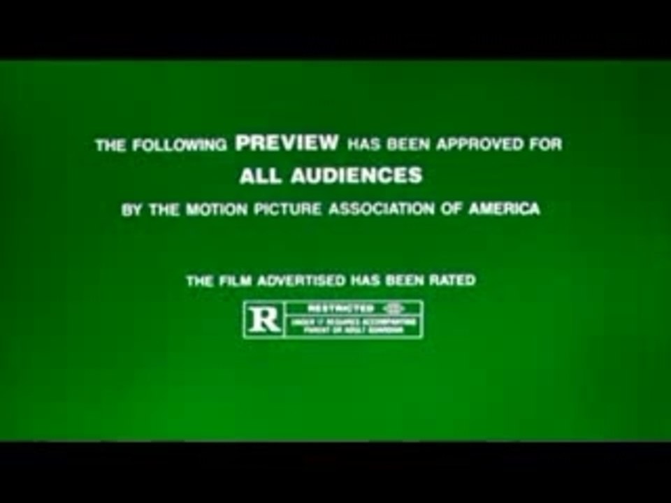 Ordinary People (WIDESCREEN)