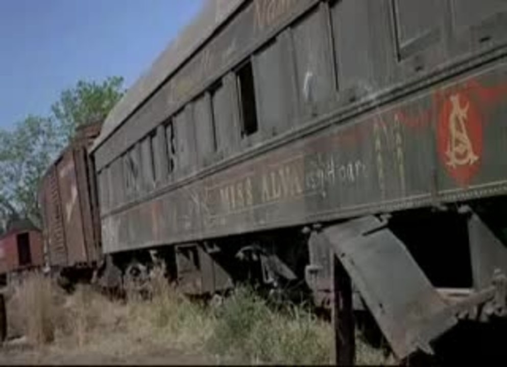 This Property Is Condemned English, part 6