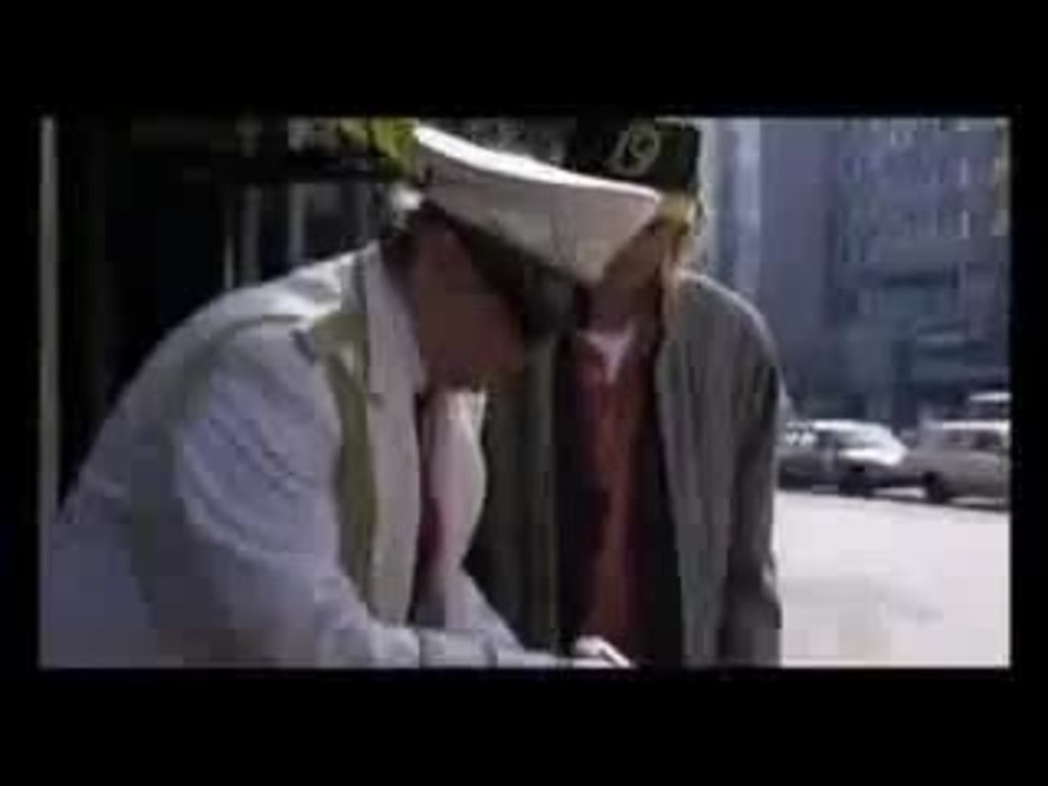 Otto - Der Liebesfilm - Wohnungssuche