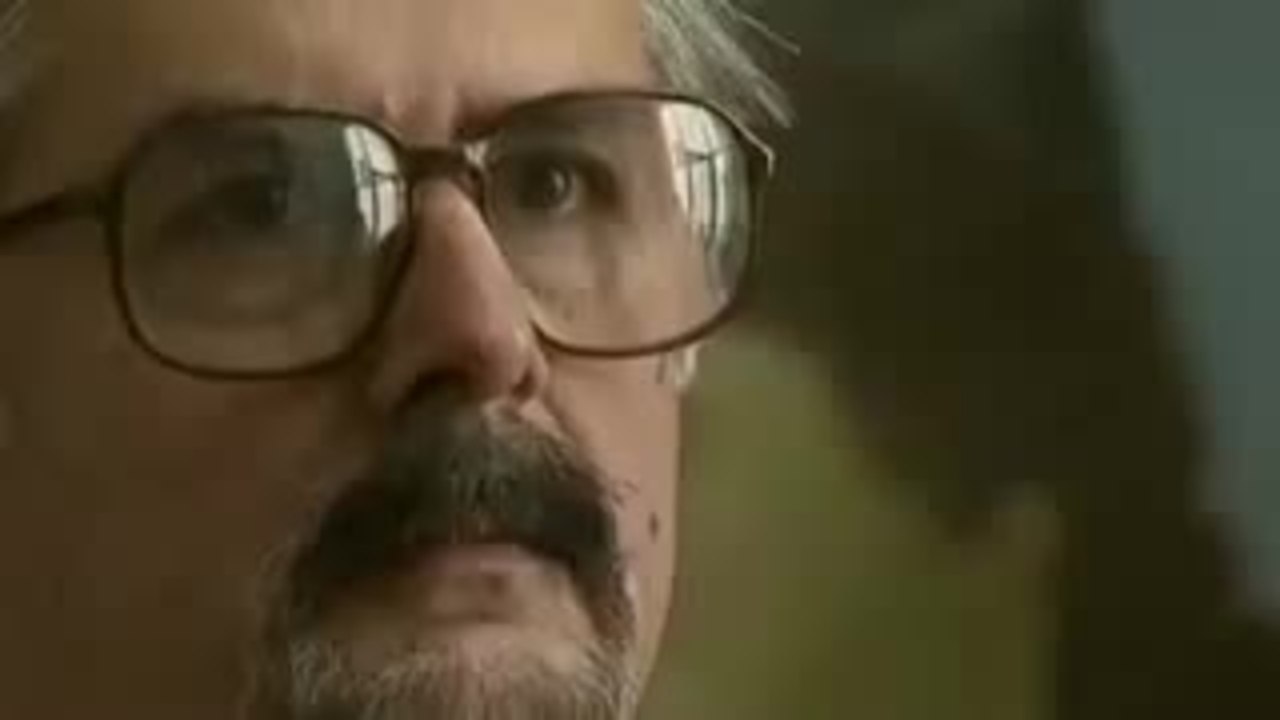 Botero - Geboren in Medellin (Trailer, deutsch)