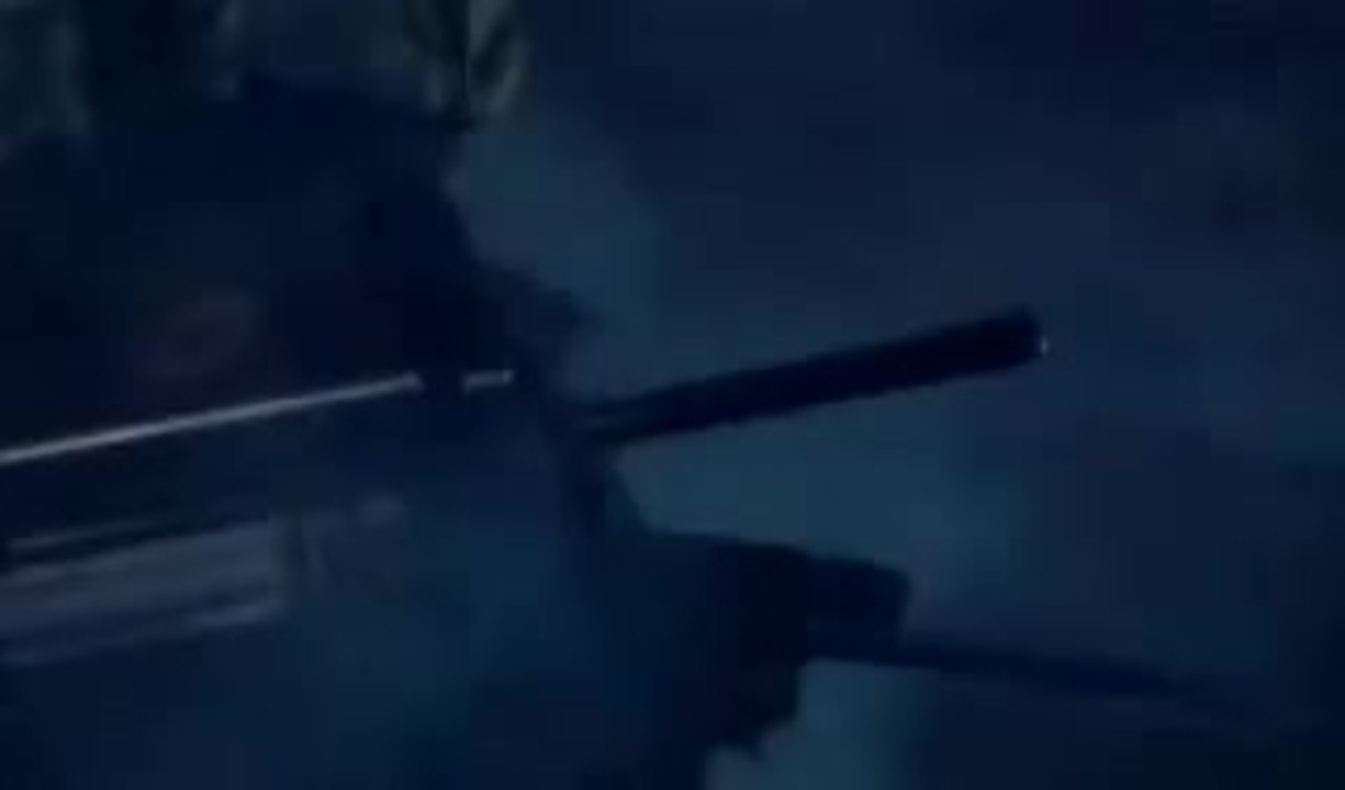 Trailer 'Apparatspott - Gerangel in Ruum un Tied'