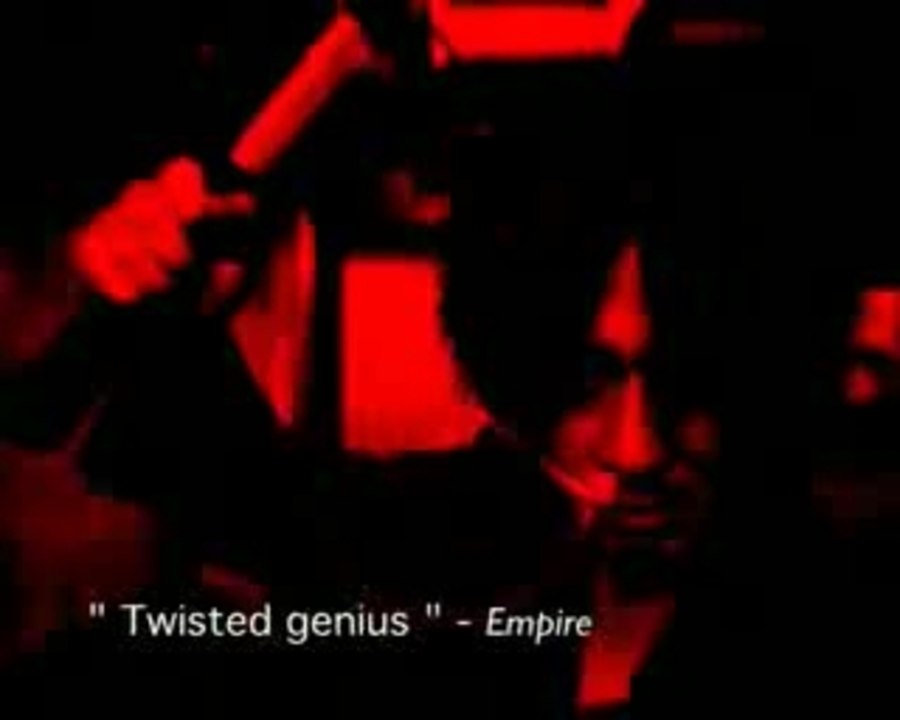 OldBoy Trailer