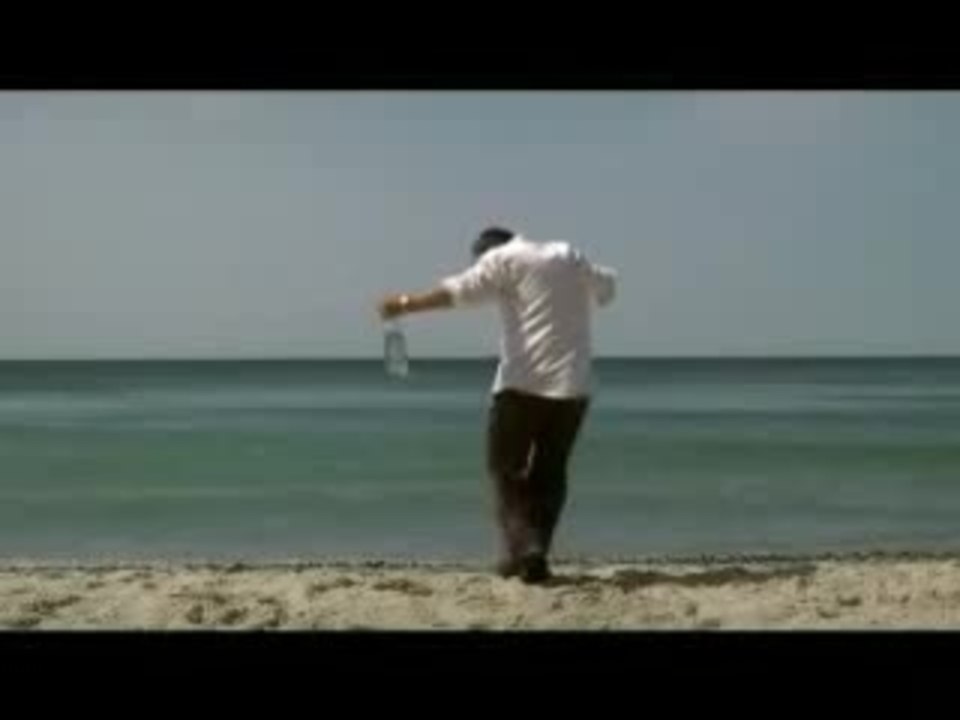 Jerichow (Trailer, Film von Christian Petzold mit Nina Hoss, Deutsch)