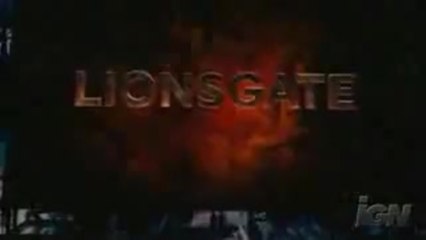 Repo! The Genetic Opera (English, Trailer)