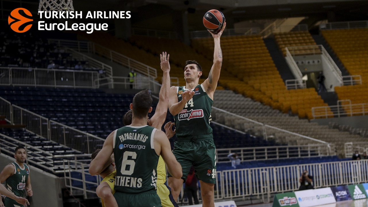FabFive tips, Round 8: Checking multiple boxes