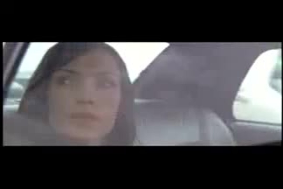 100 Feet  (Trailer, Famke Jansen)