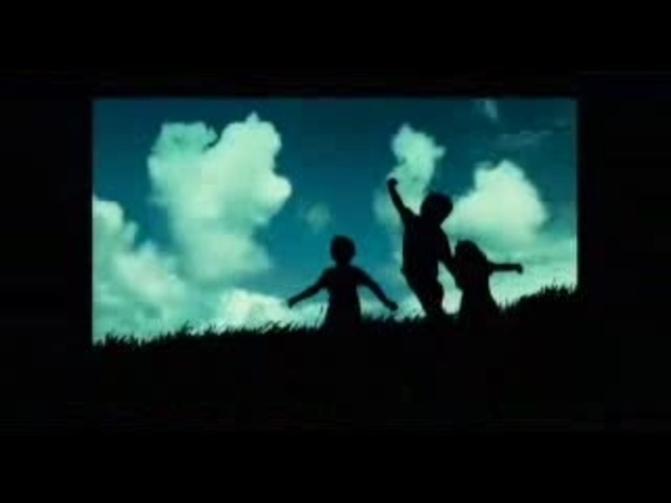 Art of Revenge (Trailer deutsch)