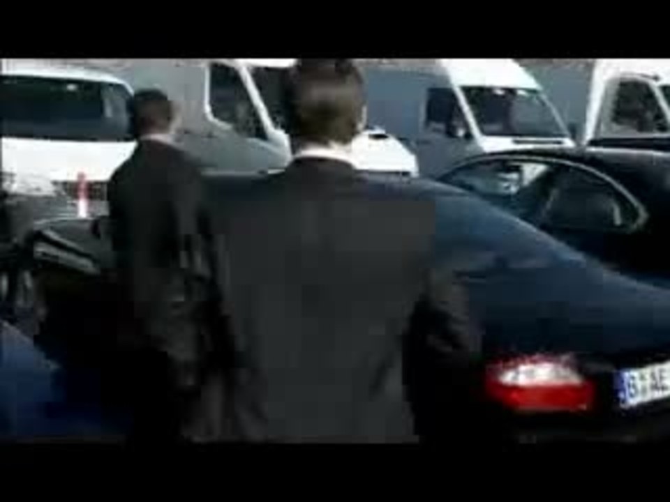 Free Rainer - offizieller Trailer