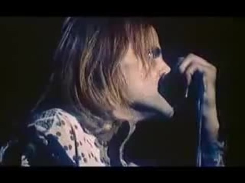 Klaus Kinski Auftritt als Jesus Erloeser