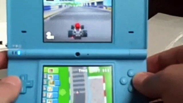 GTA Chinatown Wars (Nintendo DS) #8 - Missões Carpe 'Dime' e Raw Deal .