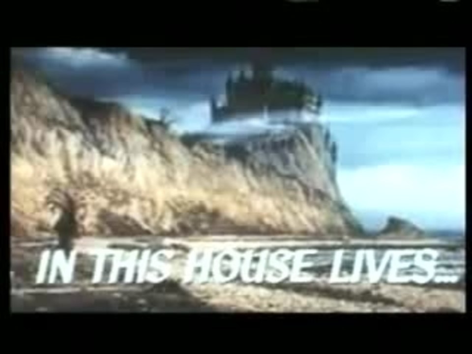 Jack Nicholson - THE TERROR - Trailer