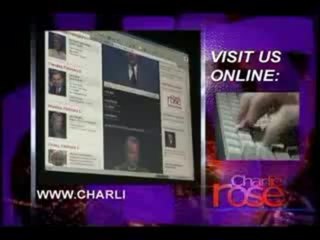 Kevin Spacey Talks with Charlie Rose (Theatre)