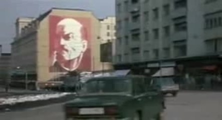 Gorky Park - Trailer (English)