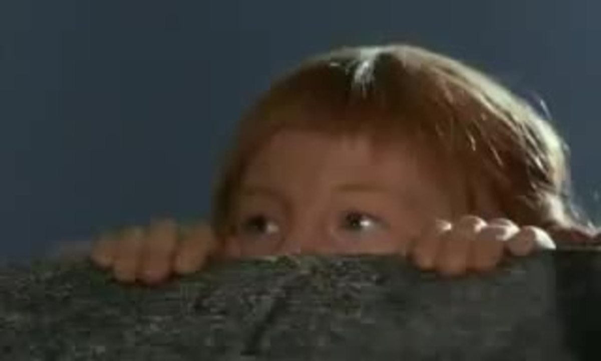 Pippi Langstrumpf (Trailer)