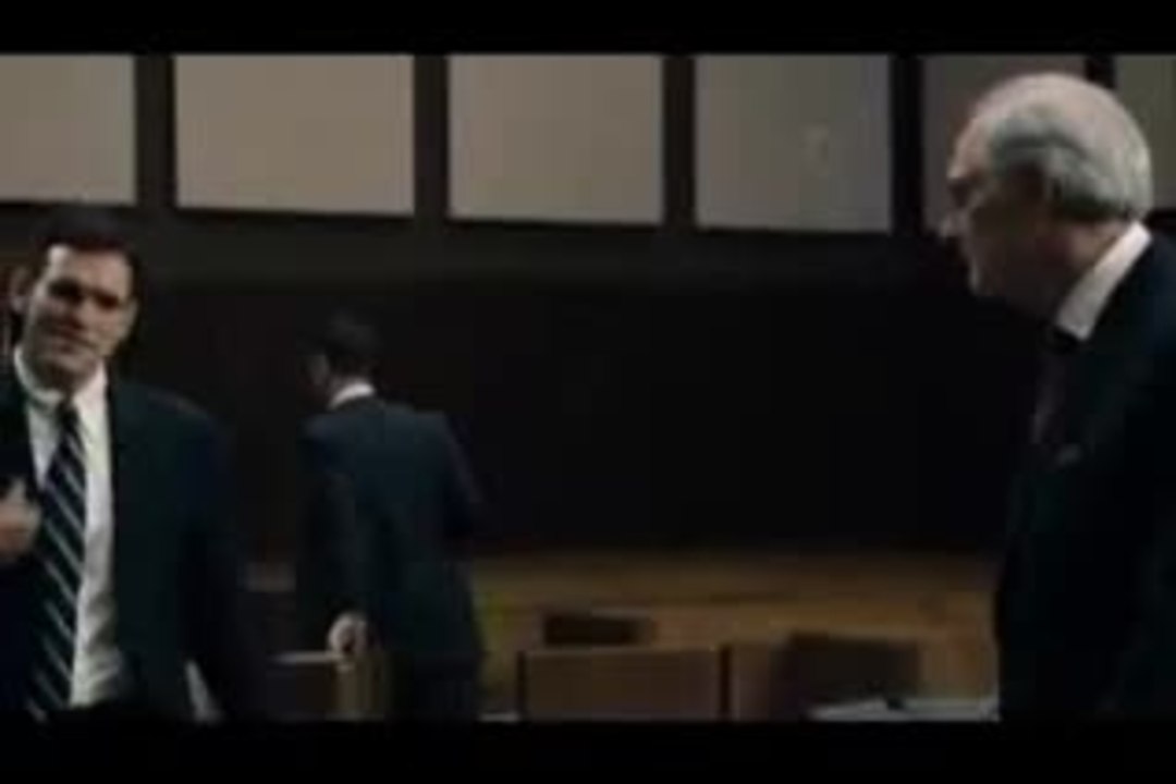 Nothing but the Truth: 'Big Mistake' Clip