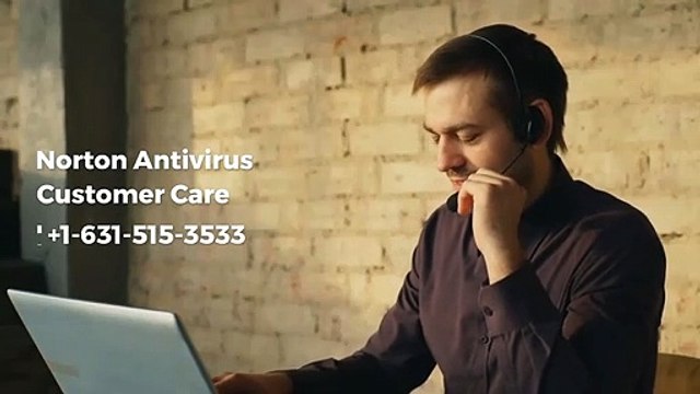 Norton Antivirus Technical Support Phone Number (151O-37O-1986) Norton Customer Service Billing
