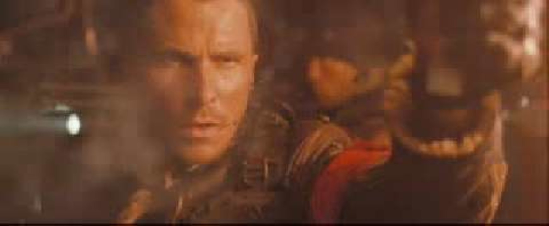 Terminator Salvation Teaser Trailer (HD)