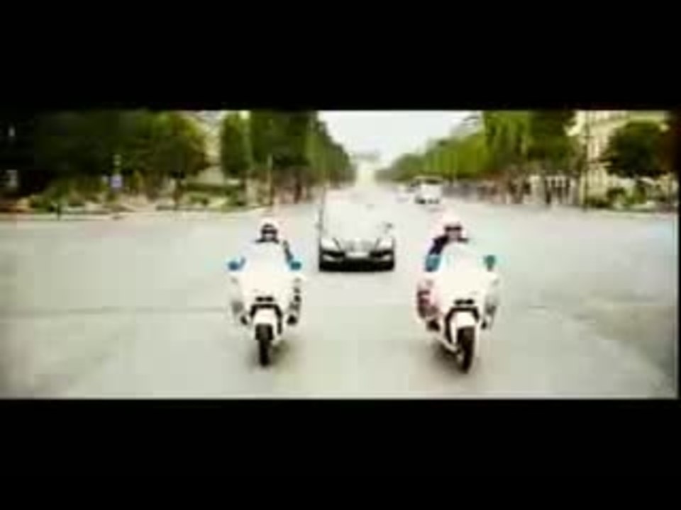 COCO - Bande-annonce