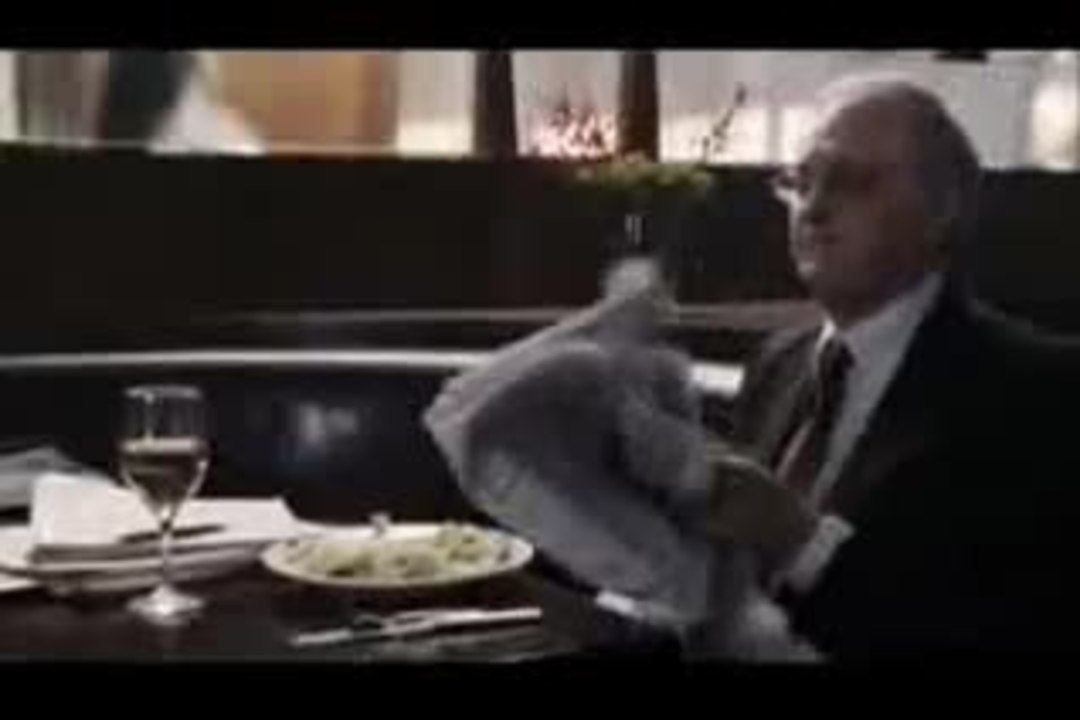 Nothing but the Truth: 'If You Can Sleep At Night' Clip