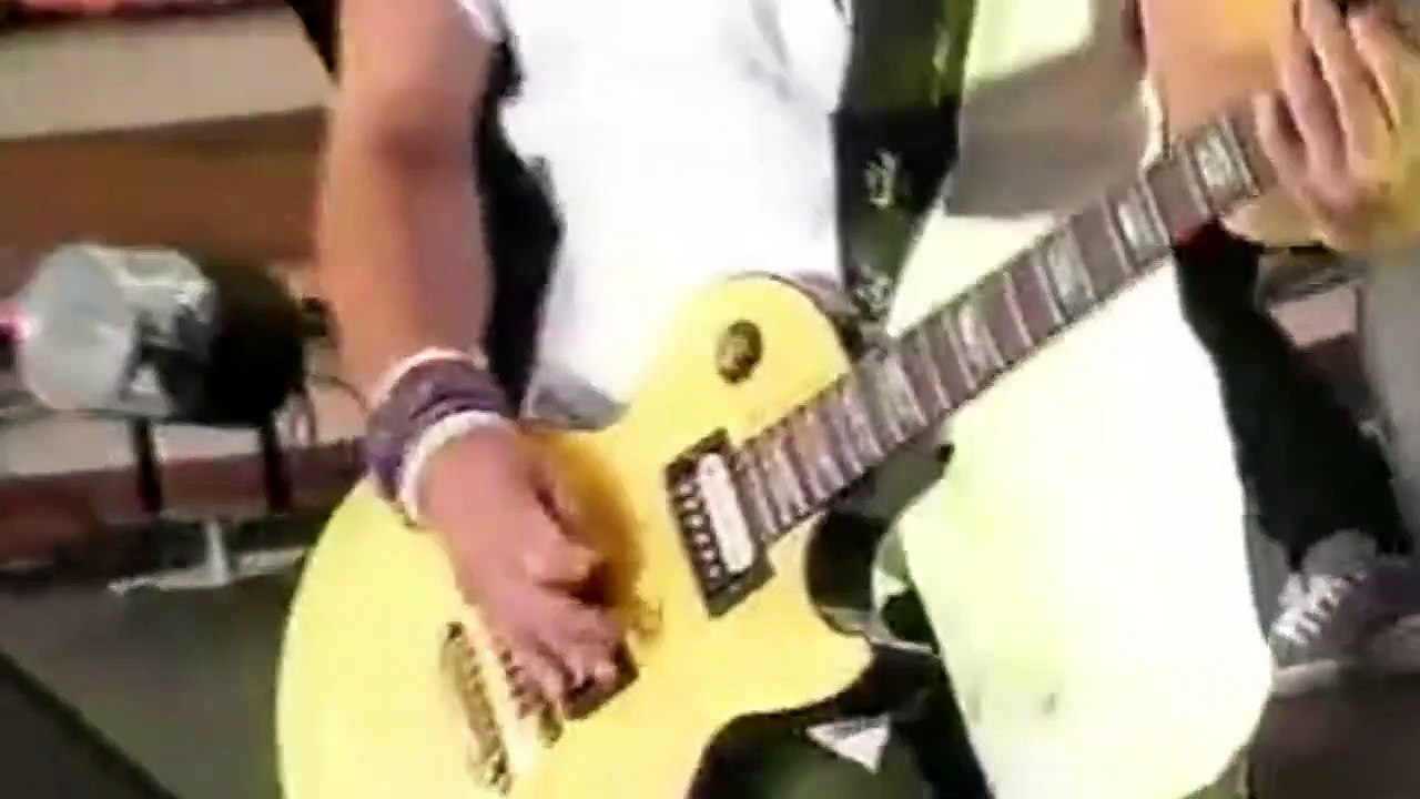 B'z - It's show time