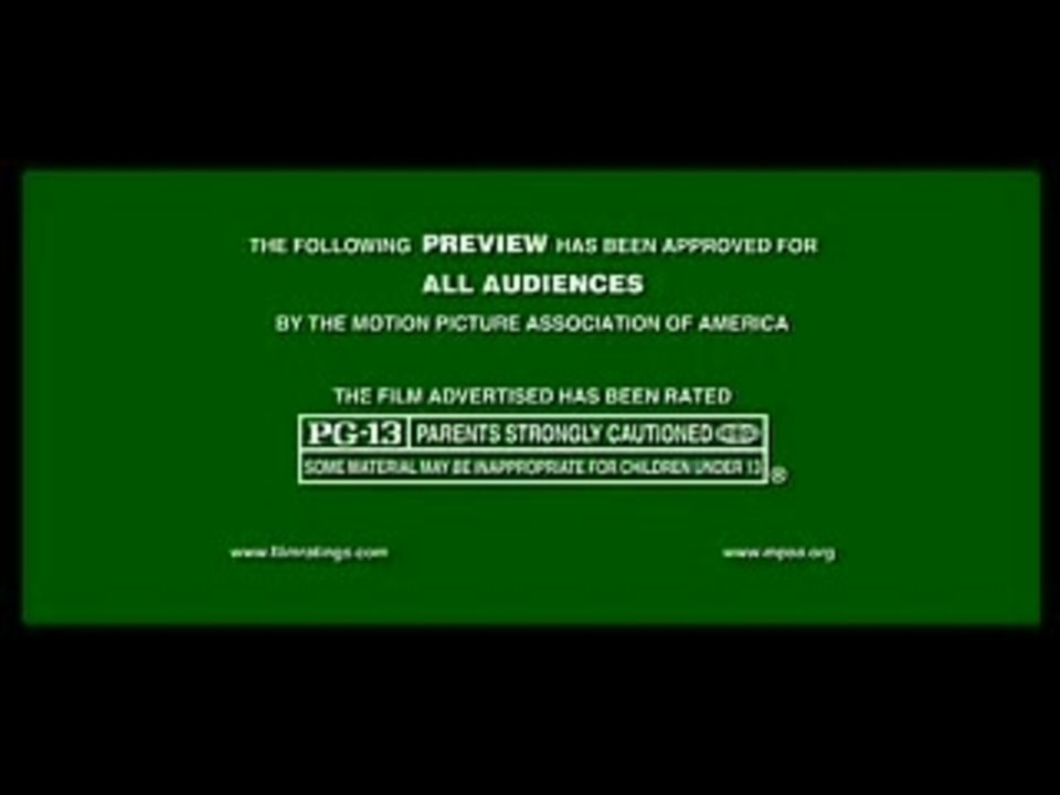 Fauteuils d'Orchestre - Trailer