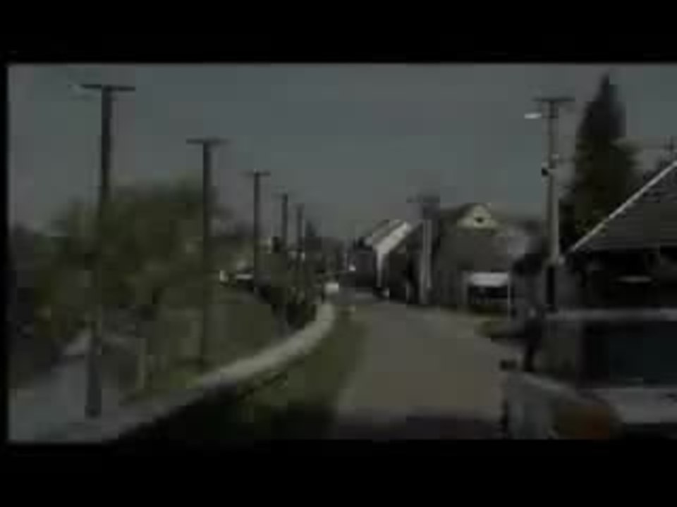 Muzika - Theatrical Trailer