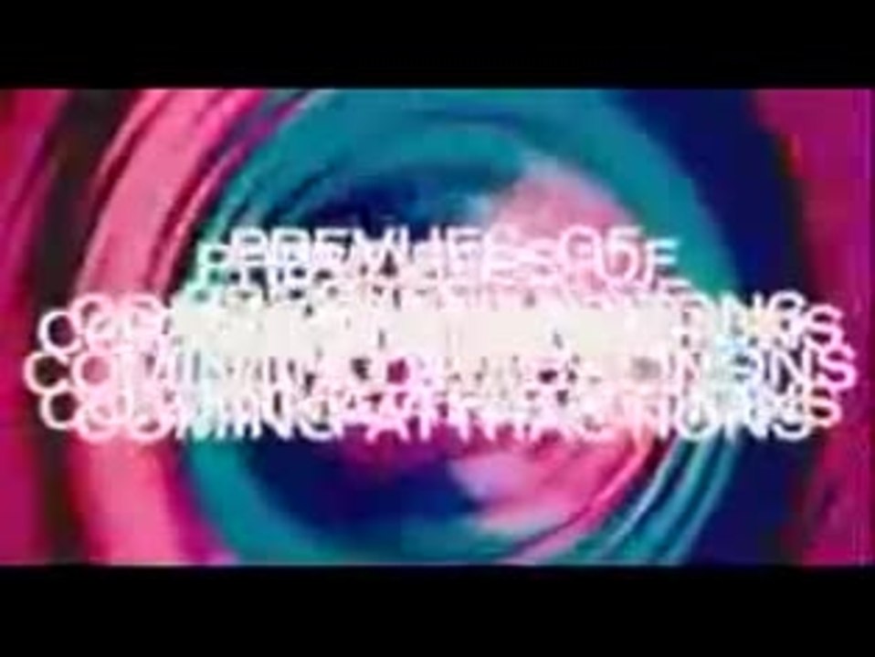 'Machete' Trailer Dann Trejo