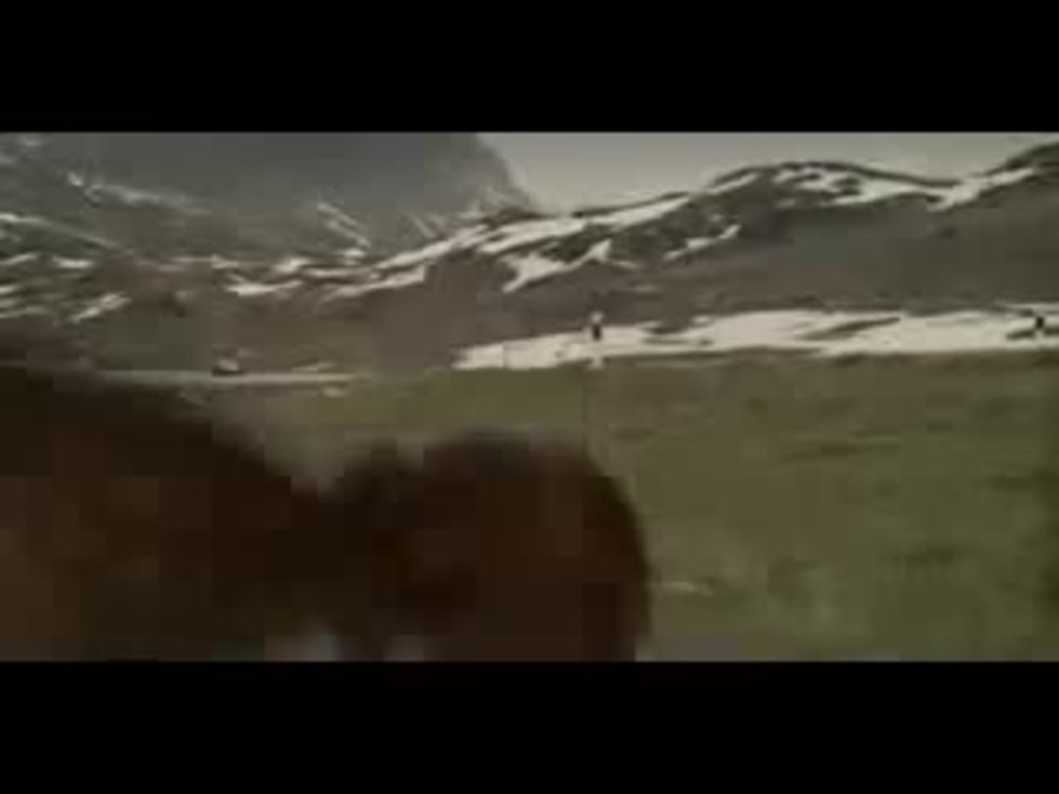 Marmorera (Trailer