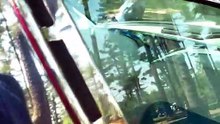Experiencia de Lujo sobre Asfalto: El Ford Fairlane en Detalles Solo para Conocedores