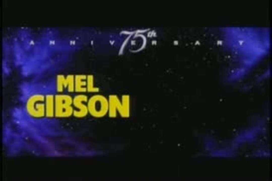 BIRD ON A WIRE - HQ Trailer ( 1990 )